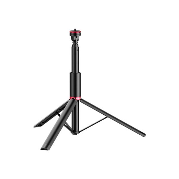 Tripode Ulanzi MT-54 - Metal Lightstand W / Phone Mount