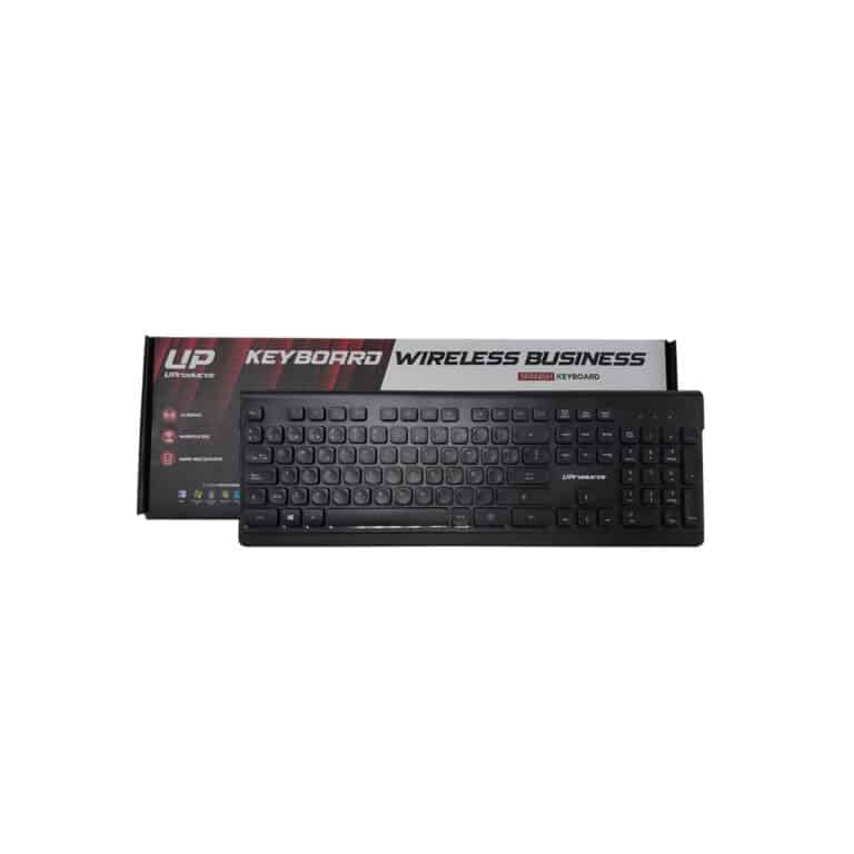 Teclado U-Products KUW-01