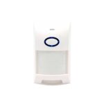 Sensor de movimiento VTA Motion Sensor Flux VTA-84641 - Wi-Fi - Imagen 2