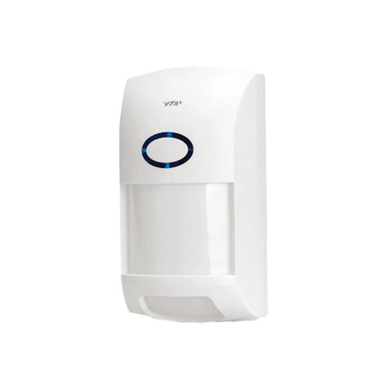 Sensor de movimiento VTA Motion Sensor Flux VTA-84641 - Wi-Fi