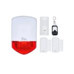 Smart Segurity Kit VTA - VTA-84653