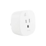 Tomacorriente Inteligente Polo a Tierra VTA-84626