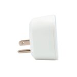 Tomacorriente Inteligente Polo a Tierra VTA-84626