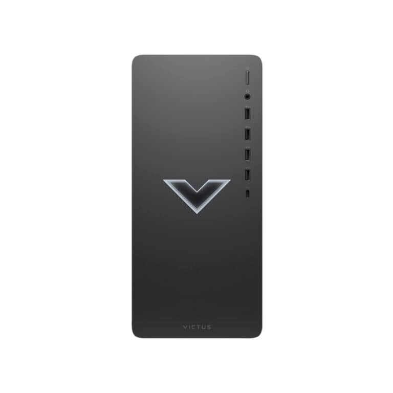 CPU HP Victus 15L Gaming / Intel Core i7 / 64GB / 2TB SSD / NVIDIA RTX 4060
