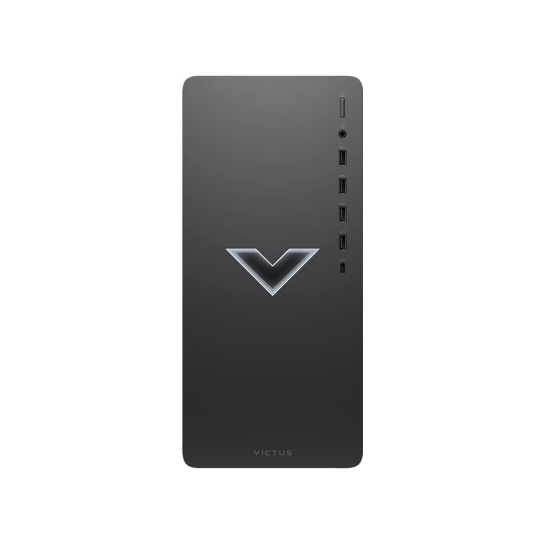 Victus by HP 15L Gaming Desktop TG02-0001la CPU HP Victus 15L Gaming / Intel Core i7 / 64GB / 2TB SSD / NVIDIA RTX 4060