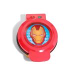 Waflera Maker Marvel Iron Man MW-MVC-IMA