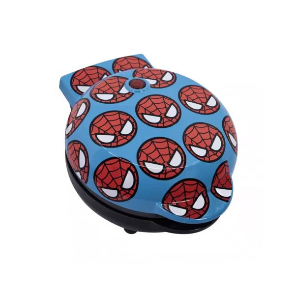 Waflera Maker Marvel Spider-Man MW-MVC-SMC