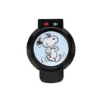 Waflera Maker Peanuts Snoopy WM1-PEA-SN2