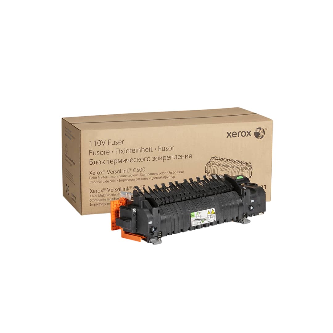 Xerox 110V Fuser 115R00135 Xerox 110V Fuser 115R00135
