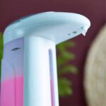 Dispensador de Jabón automático Yidun