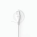 Adaptador Yoobao YB-482 PD - Tipo C a Tipo C