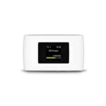 Router Portatil ZTE MF920VS