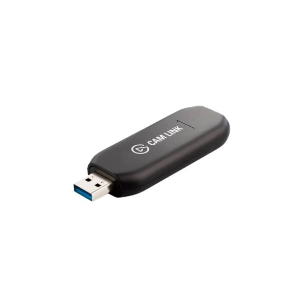 Adaptador Cam Link 4K elgato