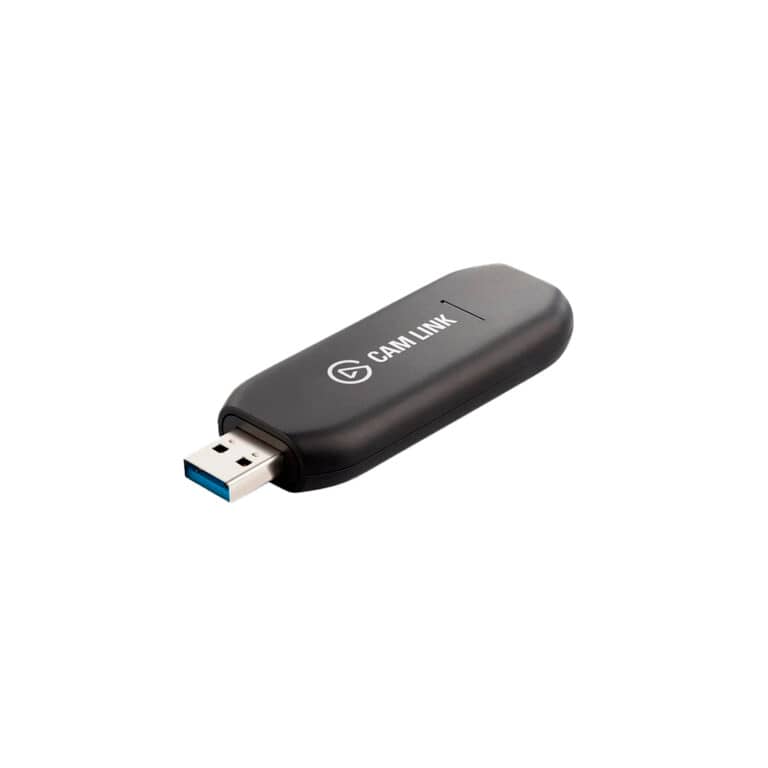 Adaptador Cam Link 4K elgato
