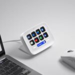 Stream Deck Neo elgato 