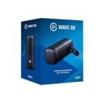Micrófono elgato Wave DX Dynamic Vocal