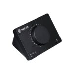 Wave XLR elgato - Interfaz para Micrófono y Mezclador Digital