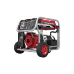 Planta eléctrica SUA12000E - iPower Corporativa 12000Watts