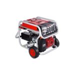 Planta eléctrica SUA12000E - iPower Corporativa 12000Watts