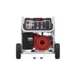 Planta eléctrica SUA12000E - iPower Corporativa 12000Watts