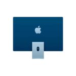 Apple iMac - 24" / M3 / 8C CPU / 10C GPU / 8GB