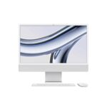 Apple iMac - 24" / M3 / 8C CPU / 10C GPU / 8GB