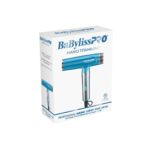 Secador BaBylissPRO BNTC9200 - Nano Titanium