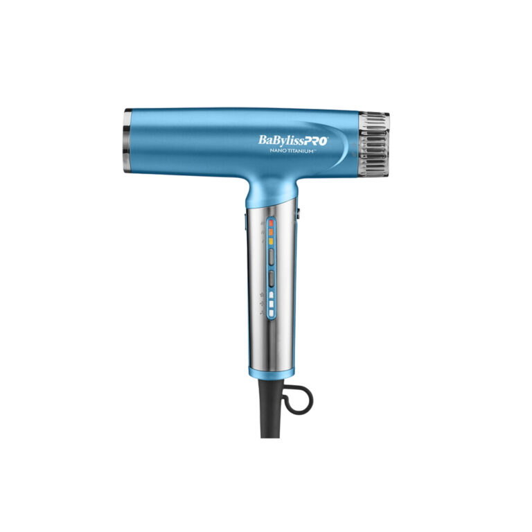 Secador BaBylissPRO BNTC9200 - Nano Titanium