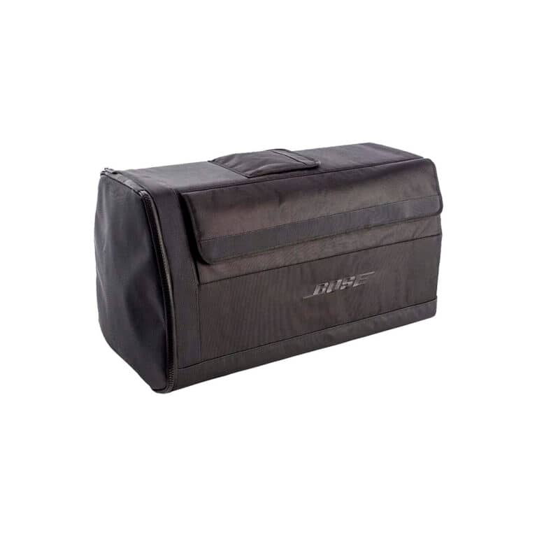 Funda Bose F1 Model 812