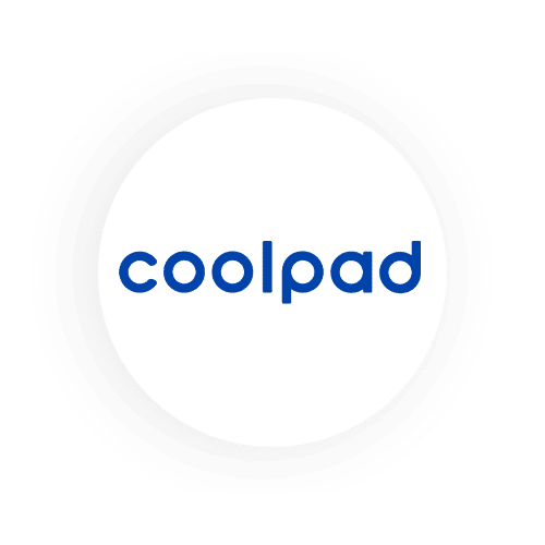 Categoría Teléfonos Coolpad