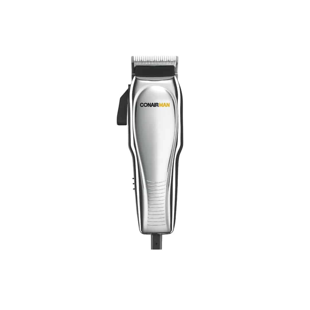 Conair CUSTOM CUT HC200GB 21 Pieces -3 Afeitadora Conair HC200GB CUSTOM CUT - 21 Pieces