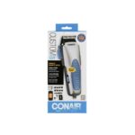 Afeitadora Conair C244NGBV - 18 Pieces