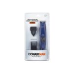 Afeitadora Conair GMT10NCS Cordless/Rechargeable Beard & Mustache Trimmer