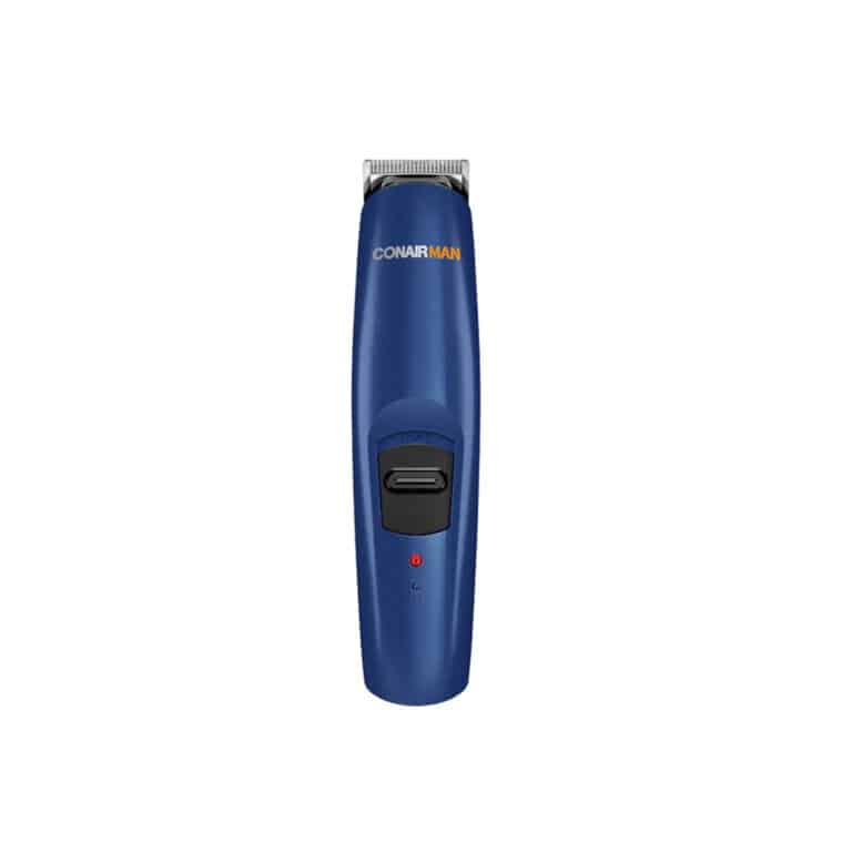 Afeitadora Conair GMT10NCS Cordless/Rechargeable Beard & Mustache Trimmer