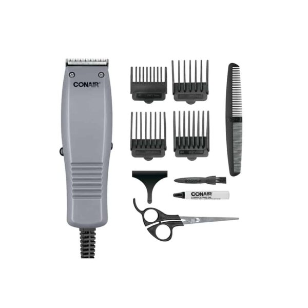 Afeitadora Conair HC90RGB - 10 Pieces