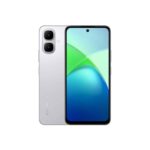 Infinix Smart 10 Titanium Silver -2