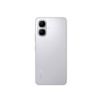 Infinix Smart 10 Titanium Silver -3