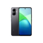 Infinix Smart 10 (X6725) Sleek Black