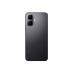 Infinix Smart 10 (X6725) Sleek Black -3