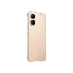 Infinix Smart 10 (X6725) Twilight Gold -2