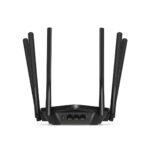 Mercusys Wireless Dual Band Gigabit Router MR50G, AC1900 -2