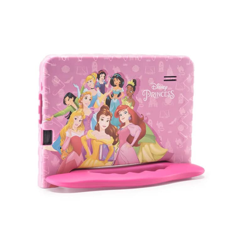 Tablet Multi Disney NB624 - Princess / 7" / 2GB+2GB / 64GB