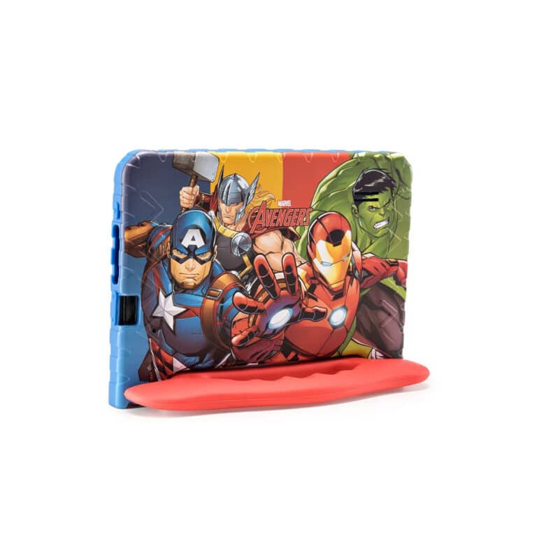 Tablet Multi Marvel Avengers NB625 - 7"/ 2GB + 2GB / 64GB 