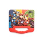 Tablet Multi Marvel Avengers NB625 - 7"/ 2GB + 2GB / 64GB 