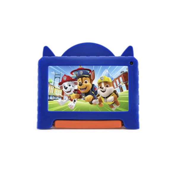 Tablet Multi Paw Patrol NB630 - 7" / 2+2GB / 64GB / Chase