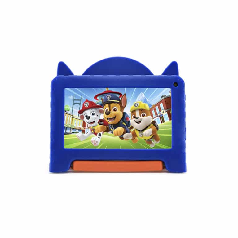 Tablet Multi Paw Patrol NB630 - 7" / 2+2GB / 64GB / Chase