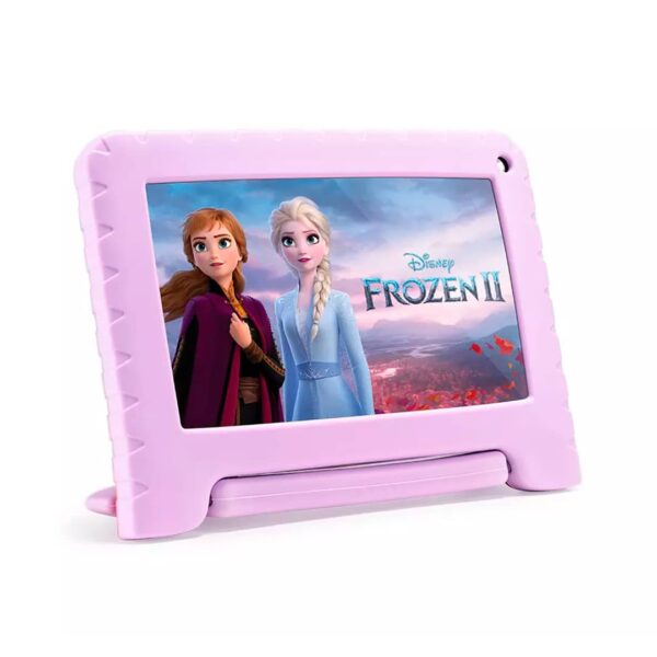 Tablet Multi Disney: Frozen NB626 - 7" / 2GB + 2GB / 64GB 