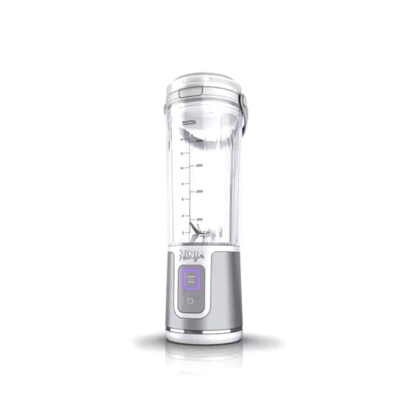 Licuadora Ninja BC151WH BLAST Portable Blender