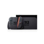 Nintendo Switch 2 - Black