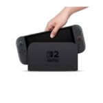 Nintendo Switch 2 - Black